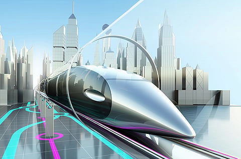 hyperloop