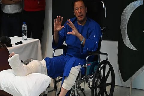 imran