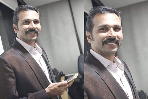 journalist basvaraju accident death