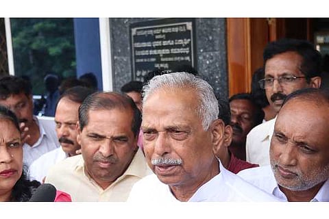 kagodu thimmappa
