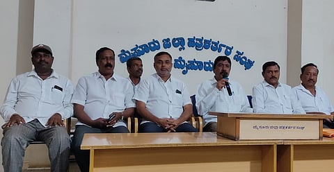 kalale keshawamurthy