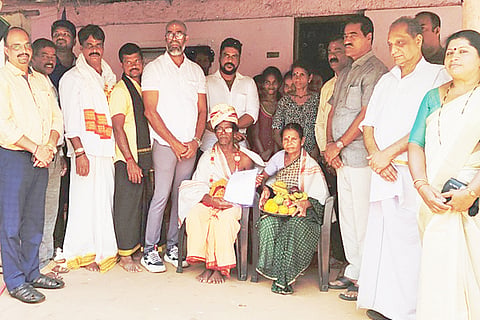 kamboli koraga