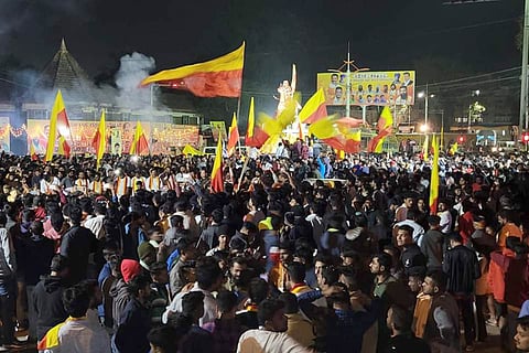 kannada rajyotsava belagavi