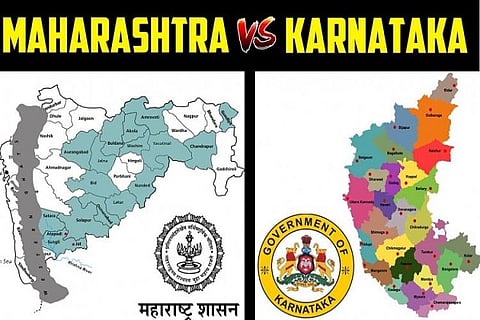 kar vs maha
