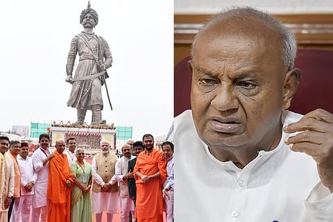 kemepegowda devegowda