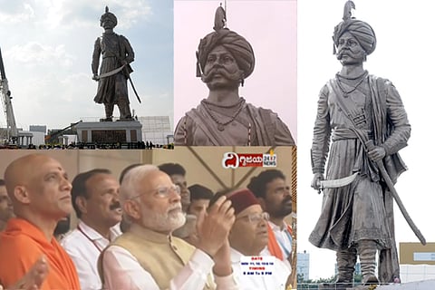 kempegowda
