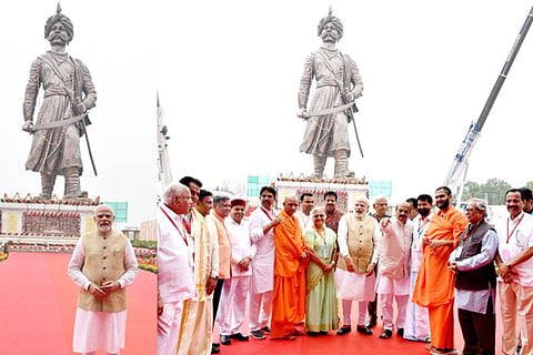 kempegowda