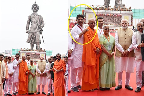 kempegowda