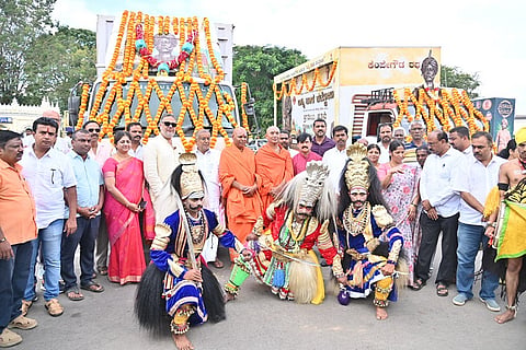 kempegowda