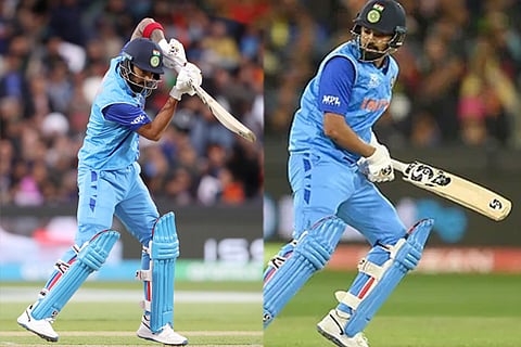kl rahul