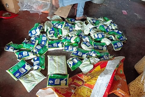 ksheera bhagya