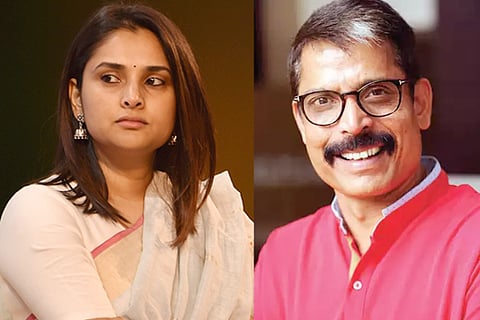 lahari velu ramya