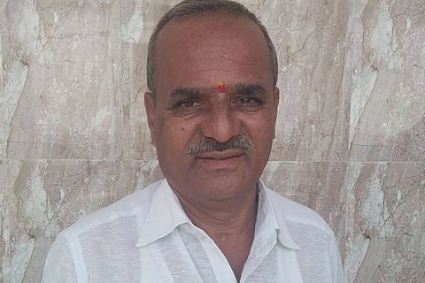 mallikarjuna mutyal aklburgi