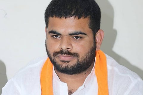 manikantha rathod