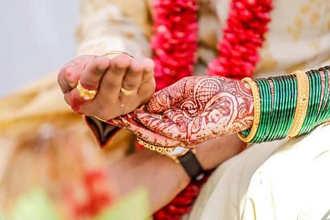 marriage