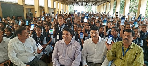 matadarara nondani karyakrama photos (1)