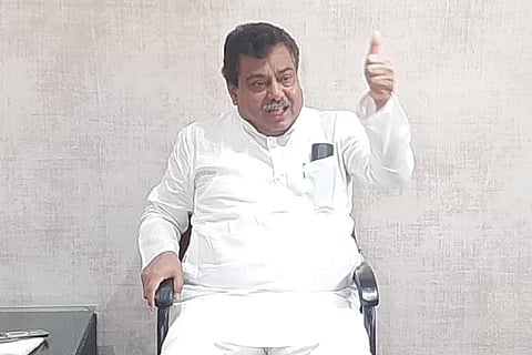 mb patil byte