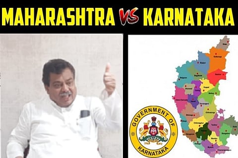 mb patil