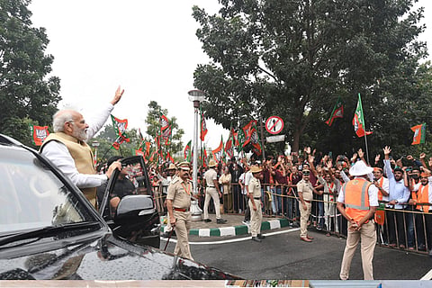 modi