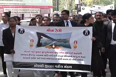 morbi bar assosiation