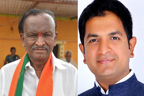 mtb nagaraj bachegowda