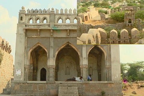 mudagal