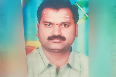 murder case