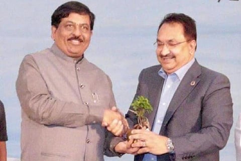 murugesh nirani