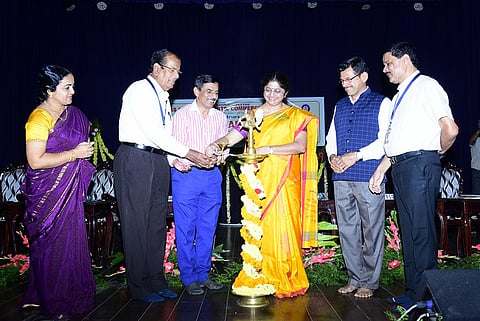 mysore jss college