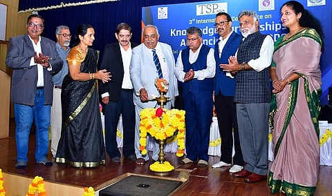 mysore university