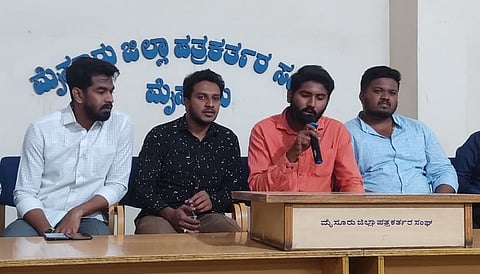 mysore youths