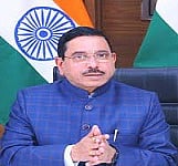 pralhad joshi