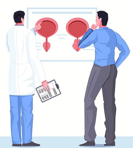 prostate gland