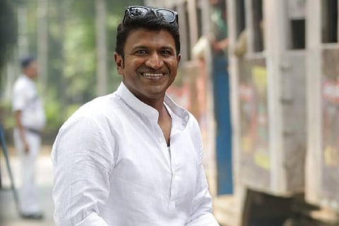 puneeth
