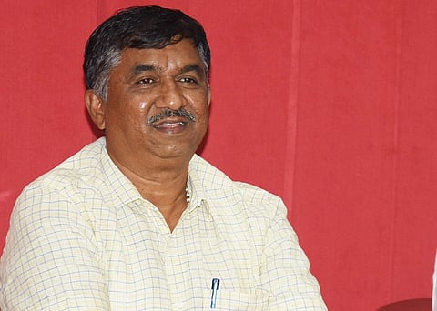 raghu kautilya