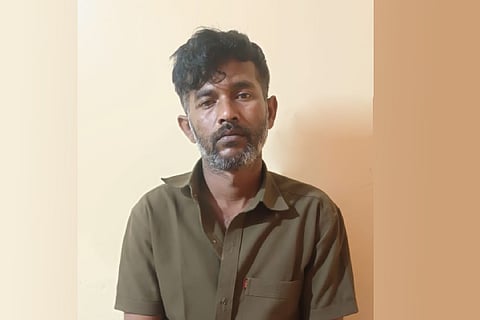 rape case