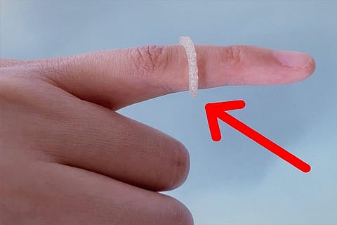 ring