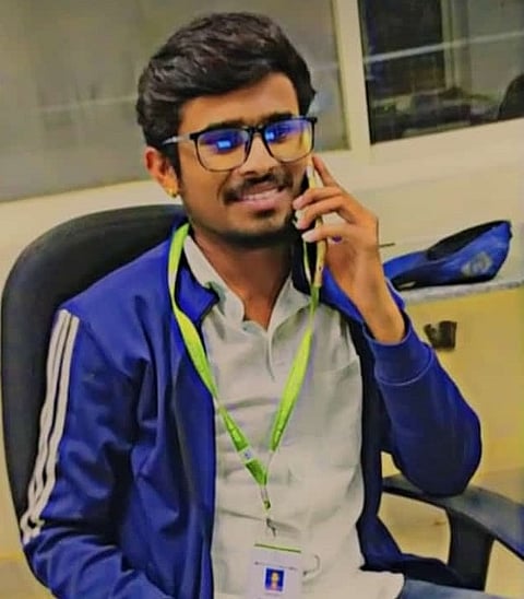 sachin