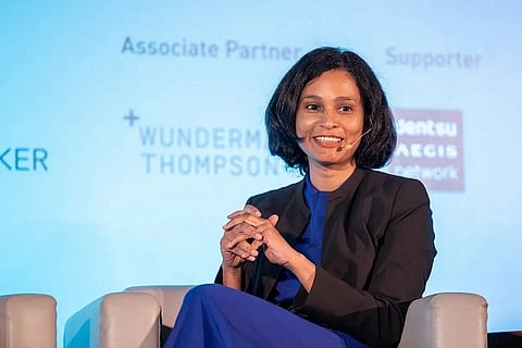 sandhya devanathan