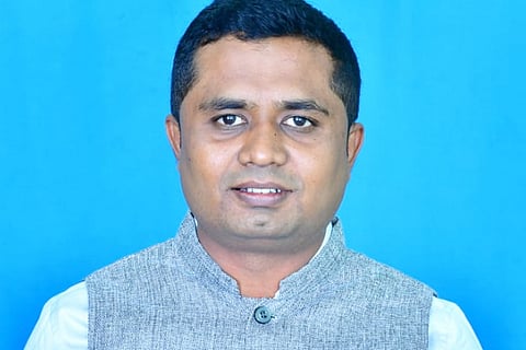 sanjaysgowda sanjay s gowda