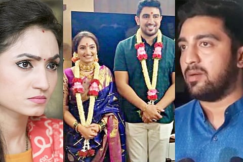 sannidhi