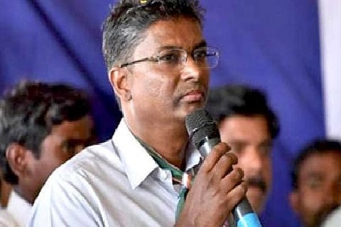 satish jarakiholi