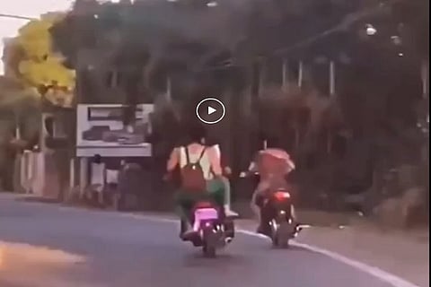 scooty