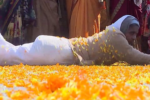 shashikala