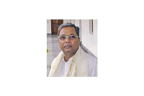 siddaramayya