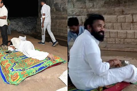 sri ramulu