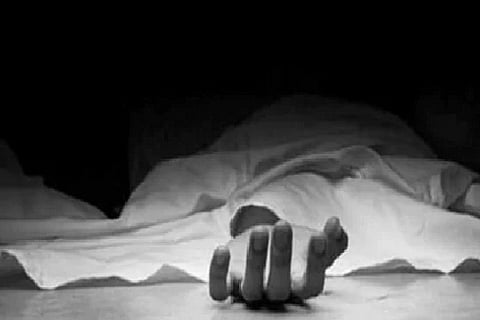 sucide