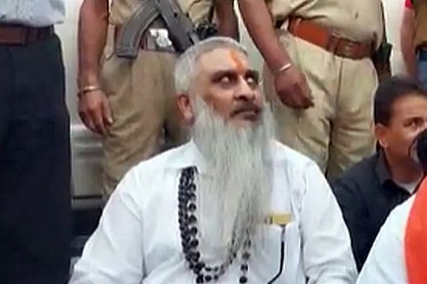 sudhir singh