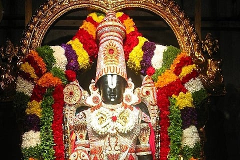 tirupati