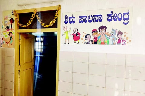 udp-10-shishu palana kendra 2